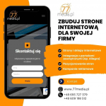 Z nami stworzysz stronę, która wyróżni Twoją firmę w internecie!