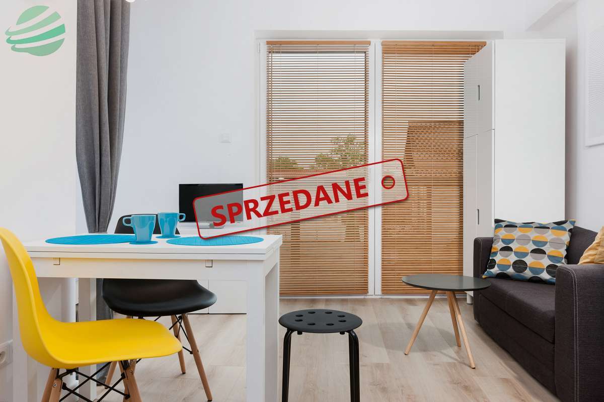 Studio z Widokiem na Morze – Gotowy Apartament Inw Jarosławiec - zdjęcie 5