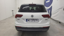 Volkswagen Tiguan Allspace 2.0 TSI 4Motion DSG Grójec - zdjęcie 7