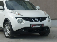 Nissan Juke 1.6 Ben.117KM/Podgrz.Fotele/Czuj.Parkowania/Ks.Serwisowe Lublin - zdjęcie 4
