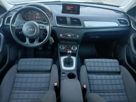 Audi Q3 Serwisowany bezwypadkowy po opłatach zadbany Zwoleń - zdjęcie 7