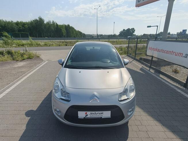 Citroen C3 Lipówki - zdjęcie 3