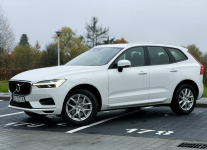 Volvo XC 60 Salon Polska, Faktura 23% Rzeszów - zdjęcie 4