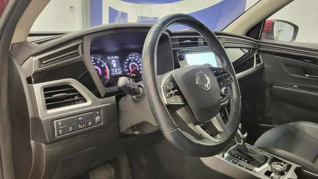 SsangYong Korando 1.5 T-GDI Quartz 2WD aut Grójec - zdjęcie 12