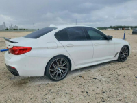 BMW 530 / M-Pakiet / xDrive / niski przebieg / Tarnów - zdjęcie 4