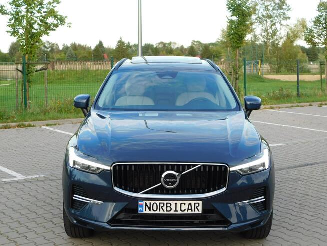 Volvo XC 60 z Gwarancją Bezwypadkowości BLiS Pakiet Zimowy Kamera Żyrardów - zdjęcie 3
