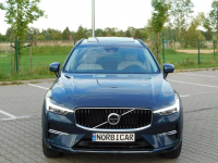 Volvo XC 60 z Gwarancją Bezwypadkowości BLiS Pakiet Zimowy Kamera Żyrardów - zdjęcie 3