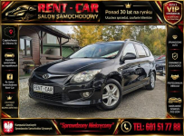 Hyundai i30 1.6D*90PS*OPŁACONY*Bezwypadkowy*Klimatyzacja*Serwis*