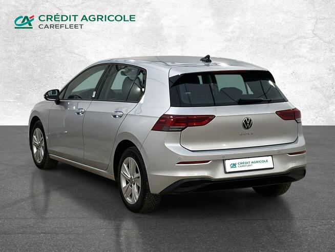 Volkswagen Golf VIII 2.0 TDI Life Warszawa - zdjęcie 7