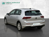 Volkswagen Golf VIII 2.0 TDI Life Warszawa - zdjęcie 7