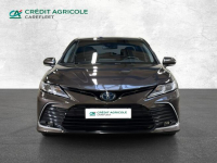 Toyota Camry 2.5 Hybrid Prestige CVT Katowice - zdjęcie 2