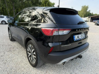 Ford Escape 2.0 benzyna 250km, automat, hak, AWD, titanium Pęcice - zdjęcie 6