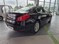 Peugeot 508 4Hybrid - DUŻY SERWIS - BEZWYPADKOWY Łaziska Górne - zdjęcie 6