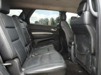 Dodge Durango / 4x4 / Niski przebieg / Tarnów - zdjęcie 10