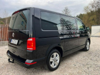 Volkswagen Multivan ASO VW, FV23, 4Motion, DSG, Webasto Warszawa - zdjęcie 6