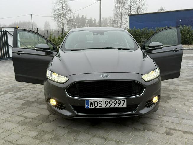 Ford Mondeo Myszyniec - zdjęcie 11