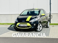 Ford KA II 1.2 benzyna 69 KM –76 tys. km
