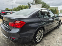 BMW 320d 185km BIXENON navi SKÓRA bezwypadkowy SERWIS 2013 Tychy - zdjęcie 3