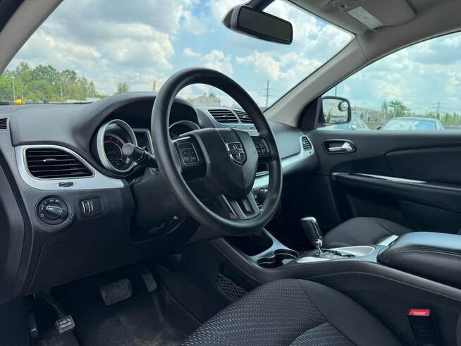 Dodge Journey, 2019 Michałowice - zdjęcie 11
