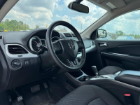 Dodge Journey, 2019 Michałowice - zdjęcie 11