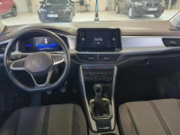 Volkswagen T-Roc 1.5 TSI 150KM, Life, salon PL, gwarancja, EXPORT Siedlce - zdjęcie 5