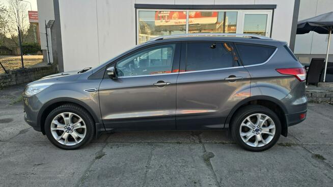 Kuga Szczecin - zdjęcie 10