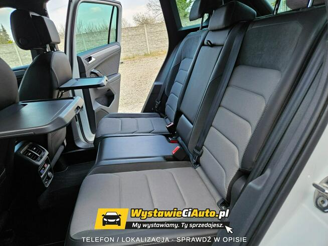 Volkswagen Tiguan R-Line Telefon: 733_916_297 Leszno - zdjęcie 10
