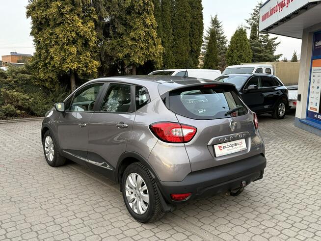 Renault Captur Rezerwacja Tarnowskie Góry - zdjęcie 8