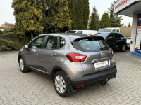 Renault Captur Rezerwacja Tarnowskie Góry - zdjęcie 8