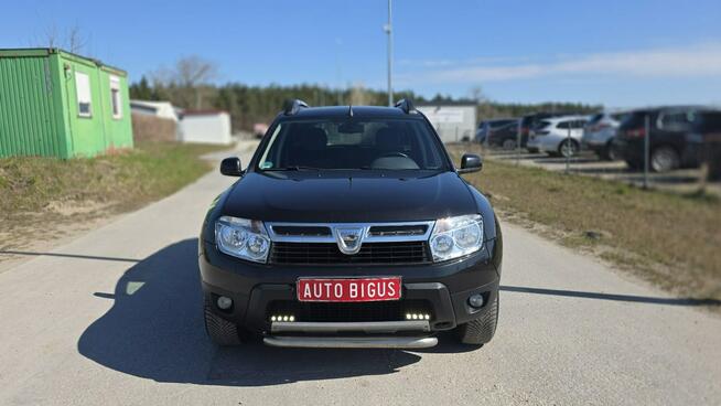 Dacia Duster Klima orurowana duza navi Lębork - zdjęcie 2