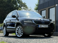 Škoda Karoq manual 1.5 Tsi krajowy Salon Polska Będzin - zdjęcie 4