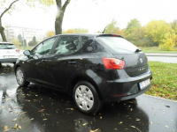 Seat Ibiza 1,0 mpi salon polska Łódź - zdjęcie 3