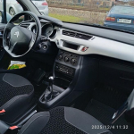 Cytryna c3 z gazem LPG sprzedam Rzeszów - zdjęcie 9