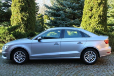 Audi A3 TDI Sedan Zadbany Egzemplarz Opłacony Lubań - zdjęcie 7