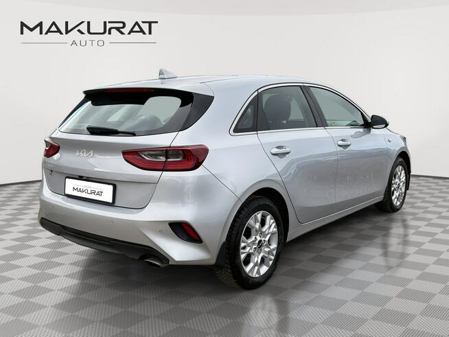 Kia Cee'd PY23835#1.5 T-GDI M 2 stref klima K.cof salon PL VAT23% Pępowo - zdjęcie 4