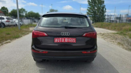 Audi Q5 Quattro automat mały przebieg ledy xsenon Lębork - zdjęcie 7