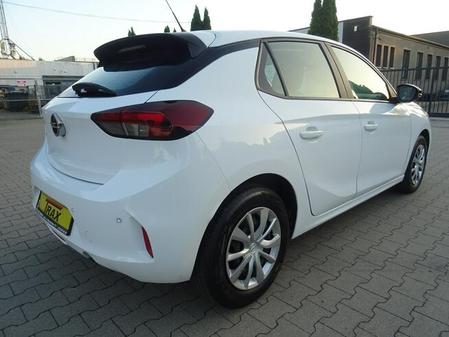 Opel Corsa 1.2 75 KM, Edytion, Niski przebieg Łódź - zdjęcie 5
