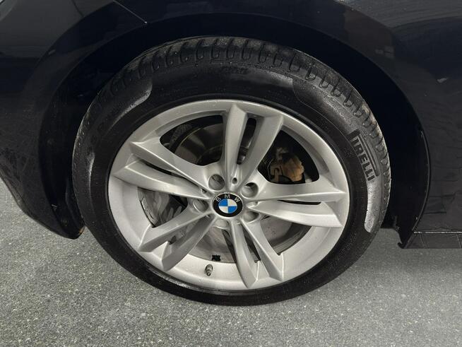 BMW 3GT VAT 23% 320i 184KM automat 2019/2020 r., salon PL, komplet kół Myślenice - zdjęcie 10