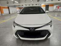 Toyota Corolla Kombi 2,0 Hybrid Warszawa - zdjęcie 5