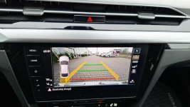 Volkswagen  Arteon 2.0 TDI 4Motion R-Line DSG Swarzędz - zdjęcie 12