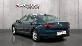 Volkswagen Passat 1.5 TSI EVO Bussines DSG sedan Warszawa - zdjęcie 3