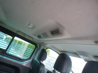 renault trafic long 9 osobowy passenger Raszków - zdjęcie 5