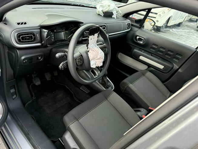 Citroen C3 Zielona Łąka - zdjęcie 9