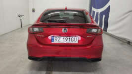 Honda Civic Sport 2.0 Grójec - zdjęcie 7