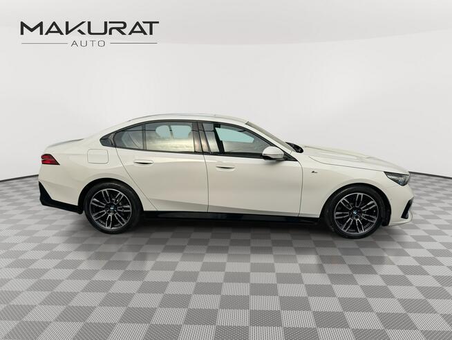 GD7P167#520d mHEV M Sport Ambient Podgrz.f K.cof Salon PL VAT23% Pępowo - zdjęcie 8