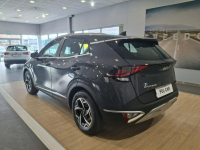 Kia Sportage 1.6 T-GDI MHEV M 150 KM Ostrów Wielkopolski - zdjęcie 8