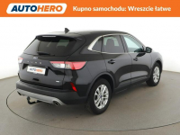 Ford Kuga Titanium mHEV navi PDC grzane fotele tempomat Warszawa - zdjęcie 7