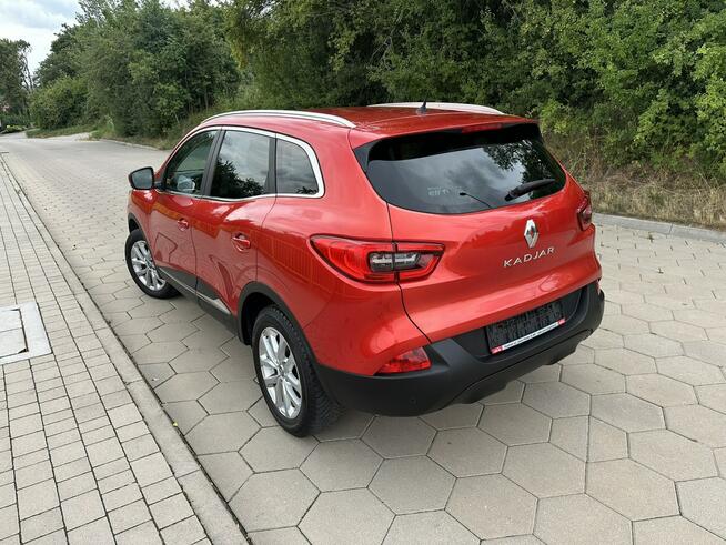 Renault Kadjar Energy Experience Klimatronic LED Gostyń - zdjęcie 4