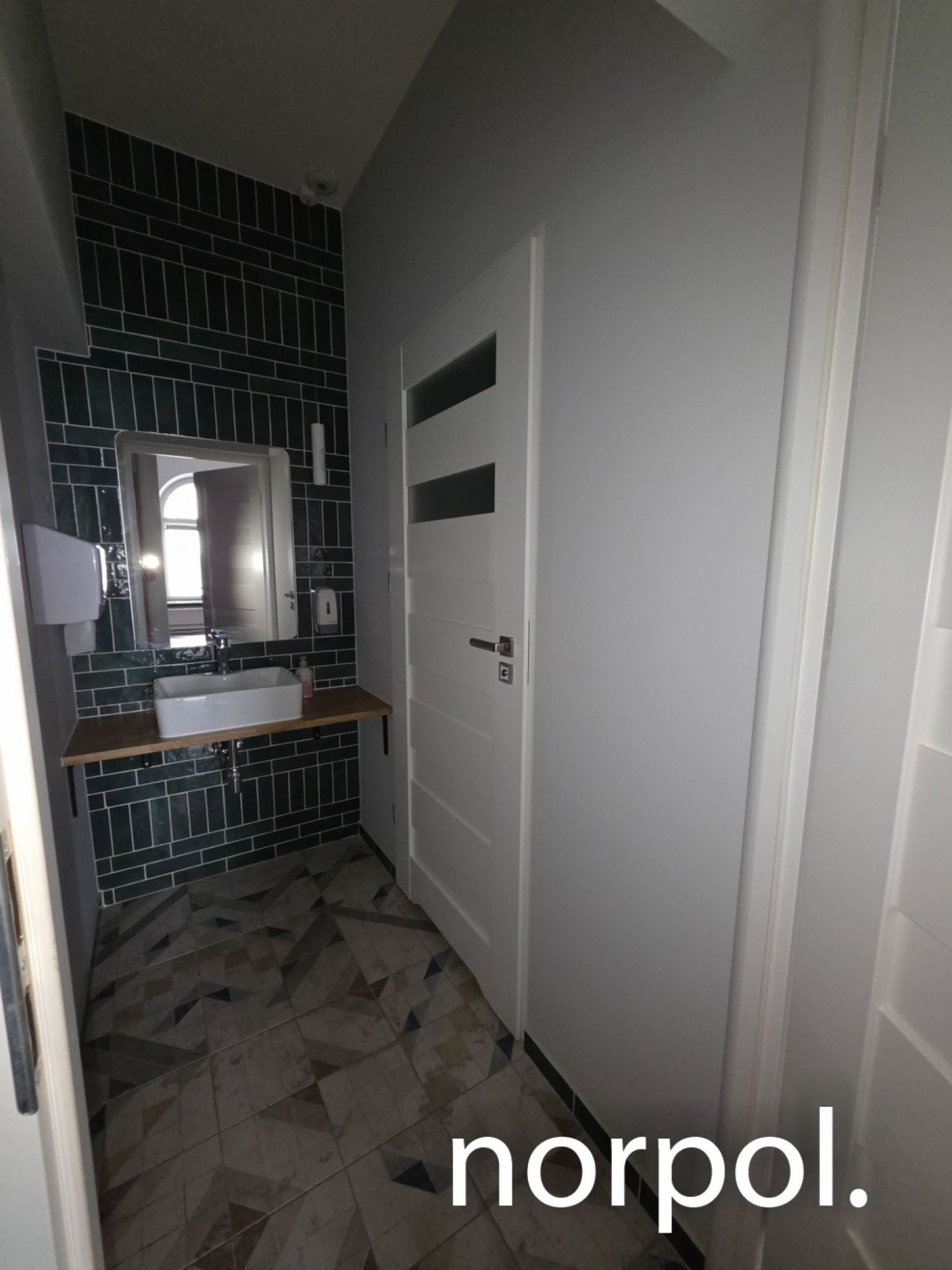 80 m² blisko Rynku | Idealne na studio, pracownię, mieszkanie lub 2w1 Kraków - zdjęcie 7