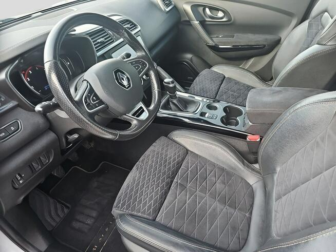 Renault Kadjar Salon PL, I właściciel, Serwisowany, Bezwypadkowy Łódź - zdjęcie 9